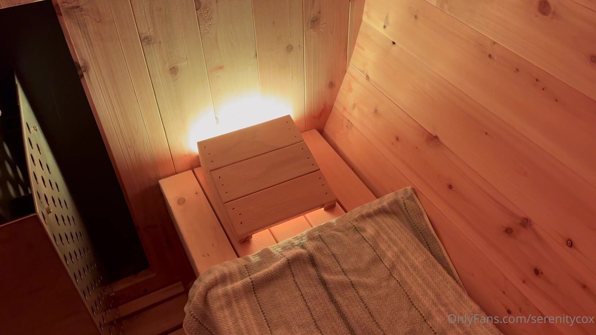 Serenity Cox – OnlyFans #231