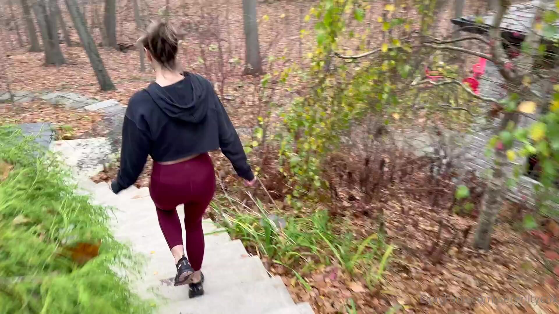 Serenity Cox – OnlyFans #257