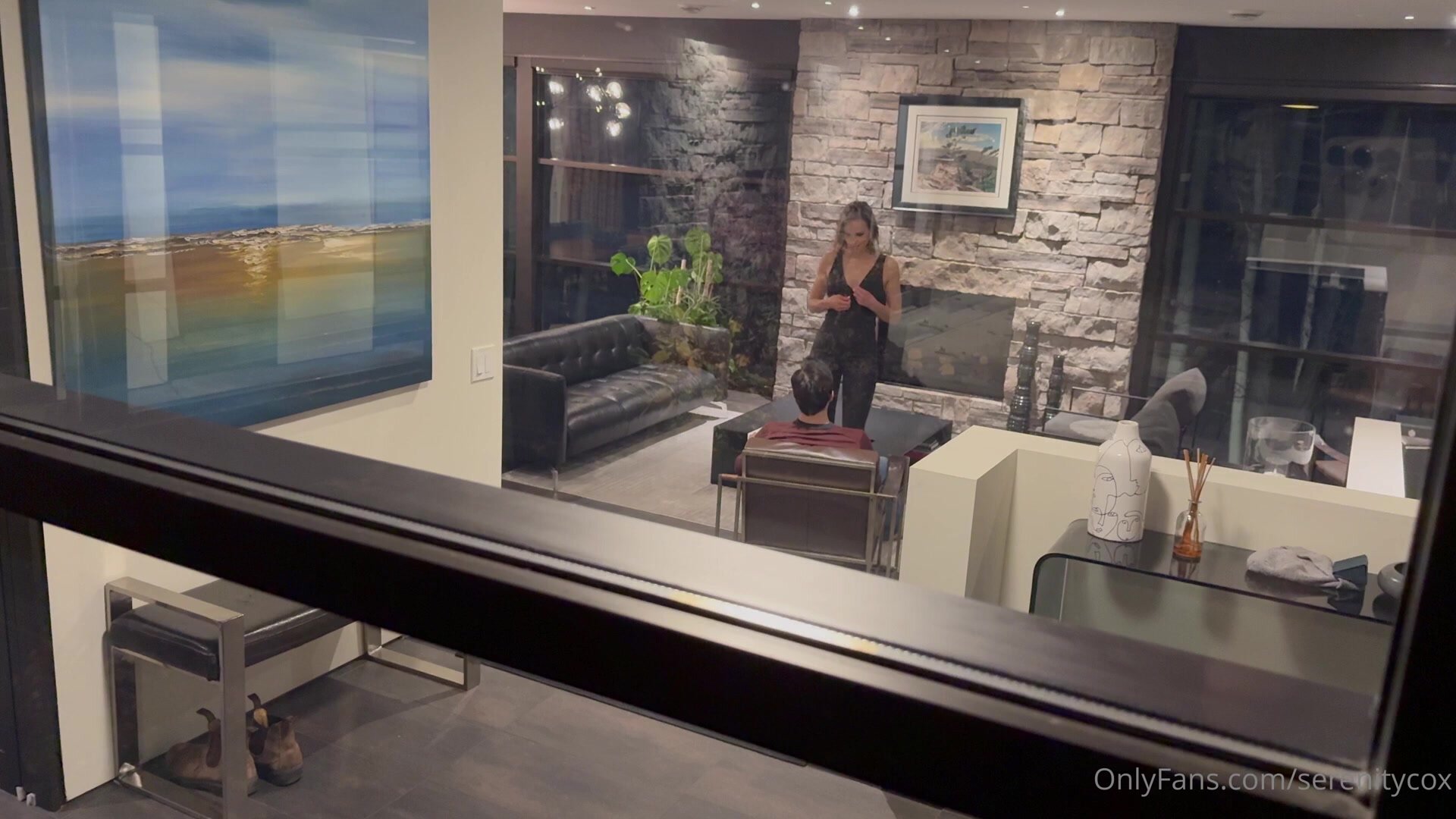 Serenity Cox – OnlyFans #253