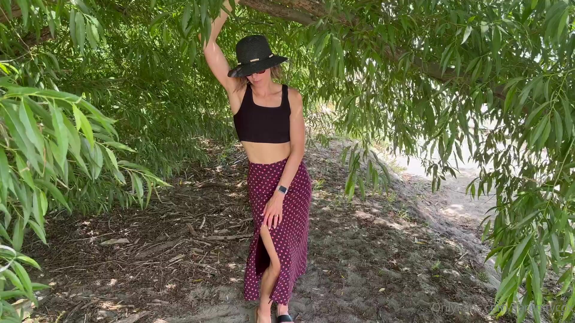 Serenity Cox – OnlyFans #221