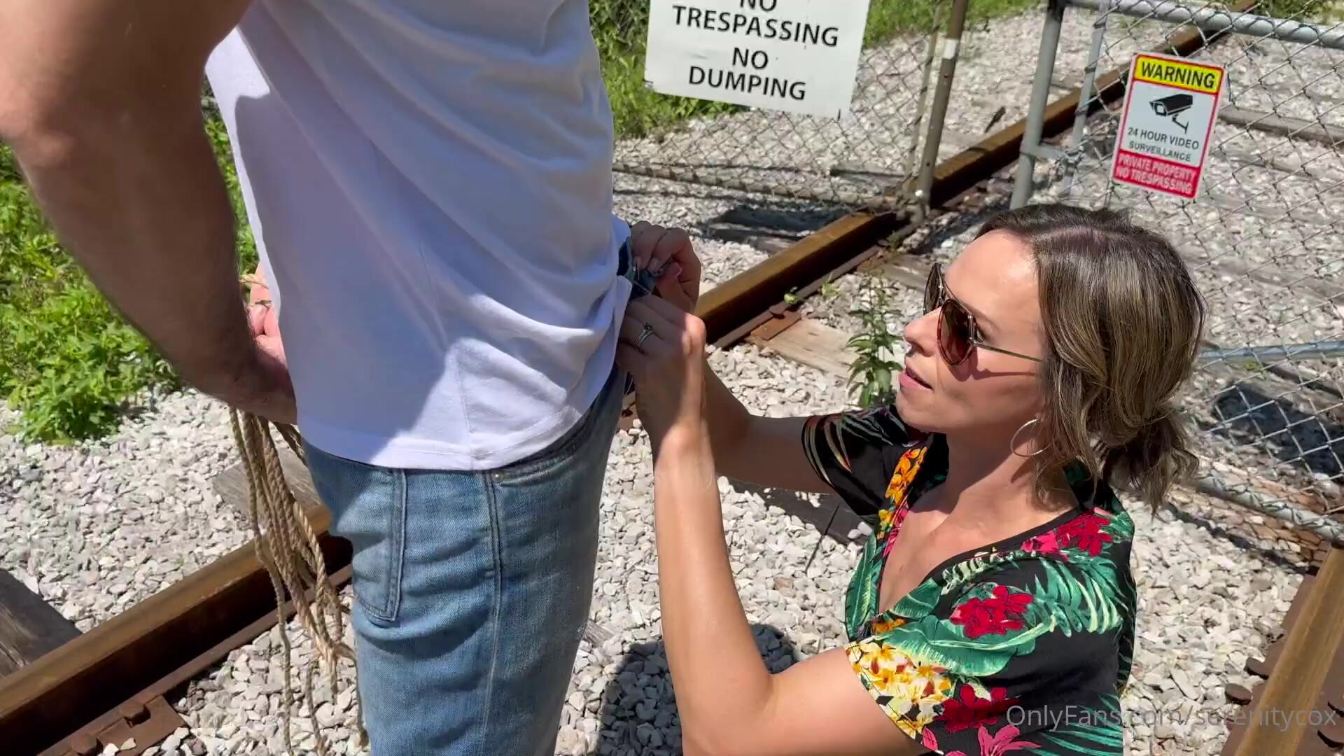 Serenity Cox – OnlyFans #217