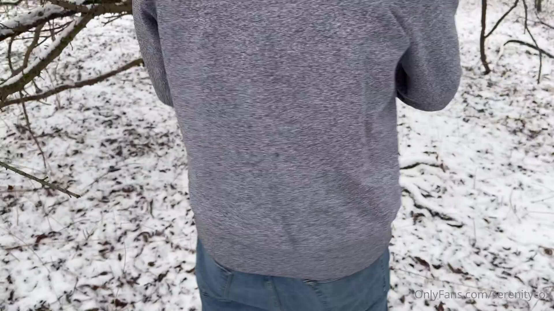 Serenity Cox – OnlyFans #187