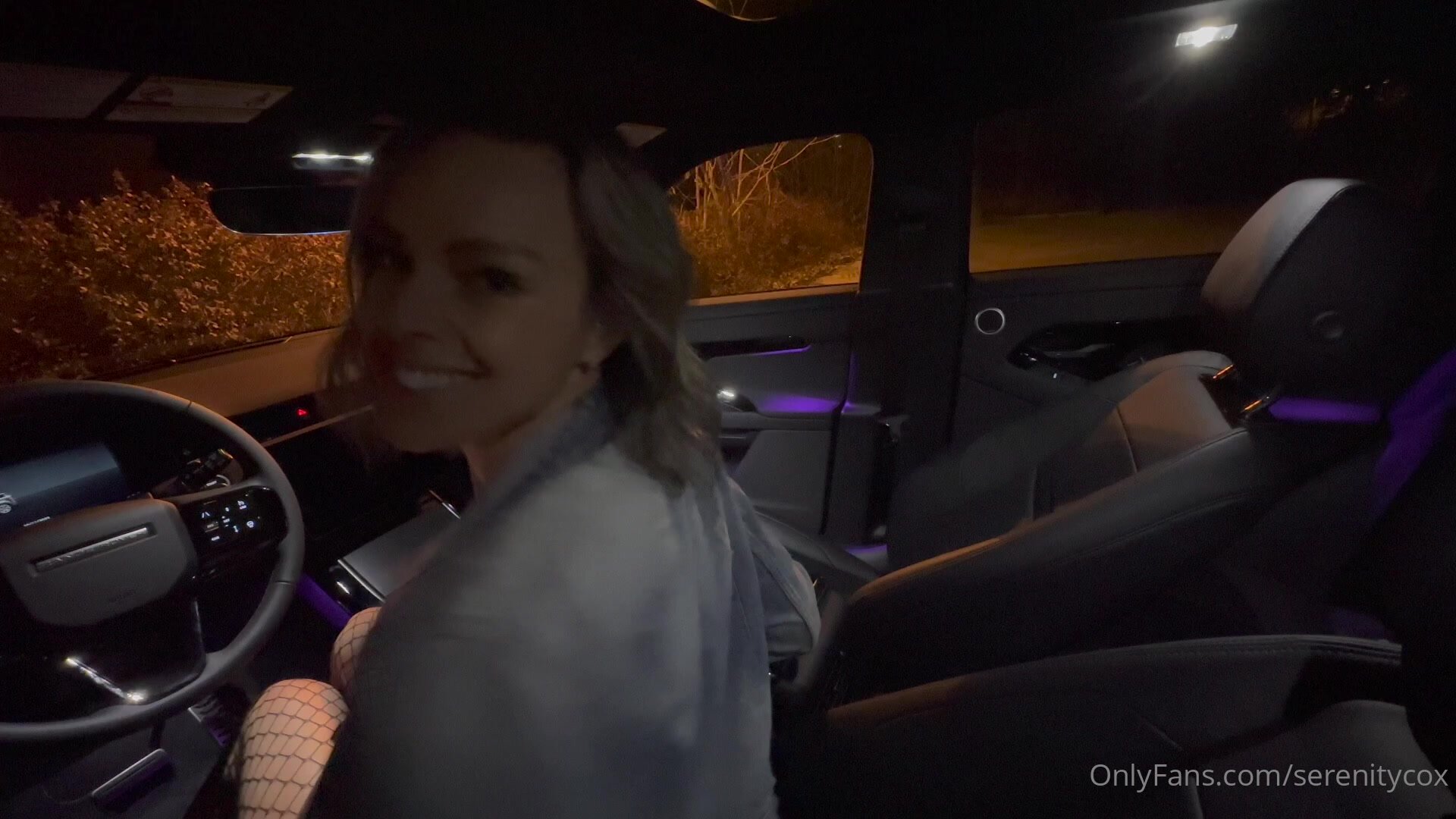 Serenity Cox – OnlyFans #140