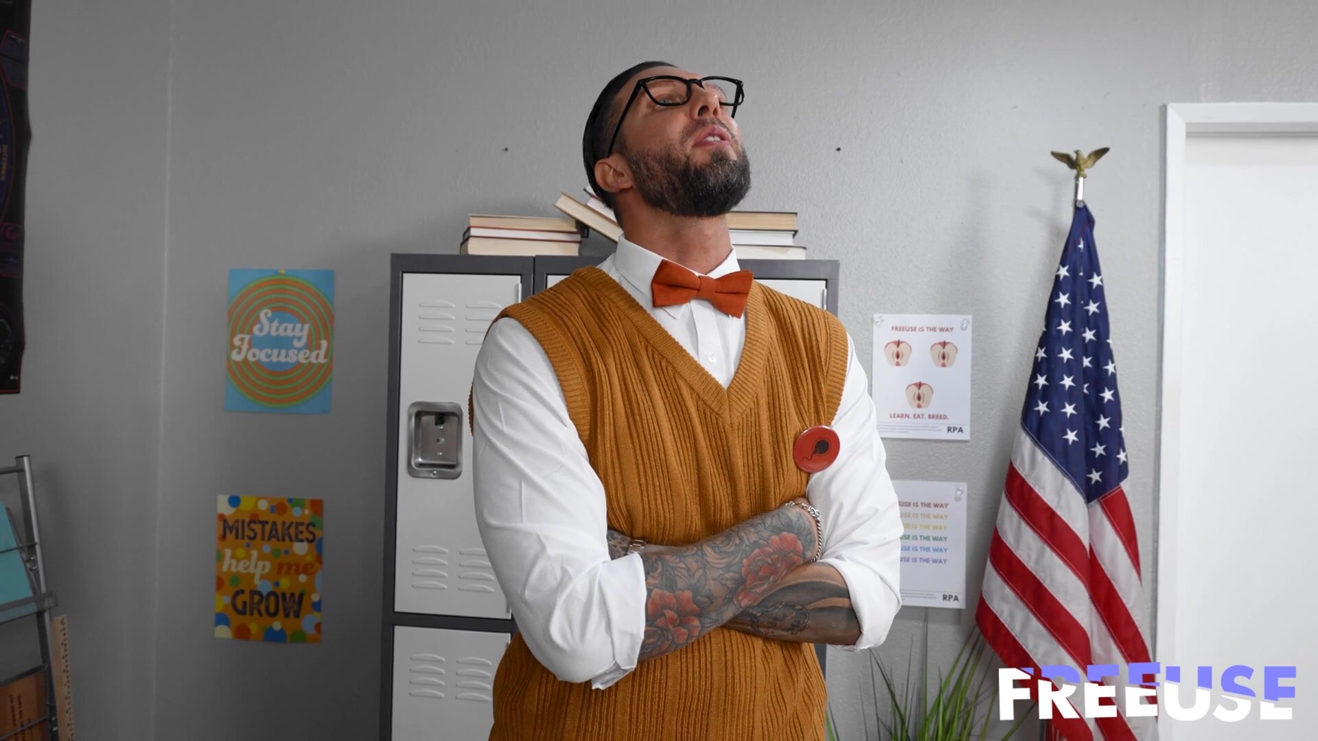 FreeUseSingles – Celestina Blooms Jade Kimiko Evie Christian And Lexy Blaze