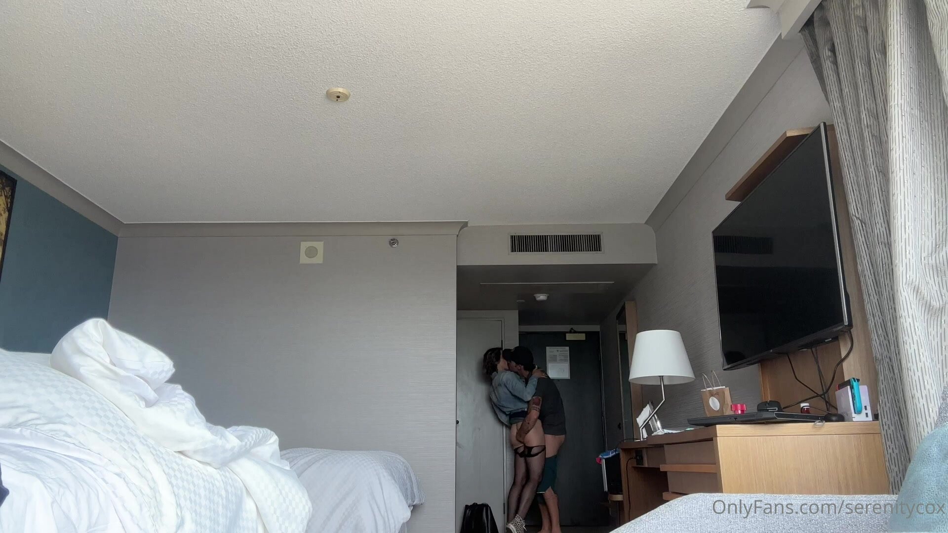 Serenity Cox – OnlyFans #106