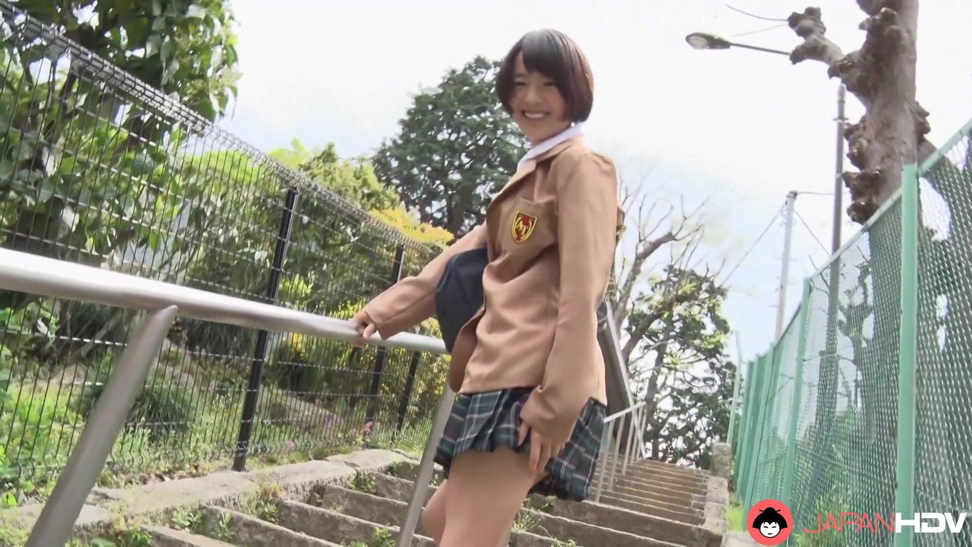 JapanHDV – Mari Haneda 6