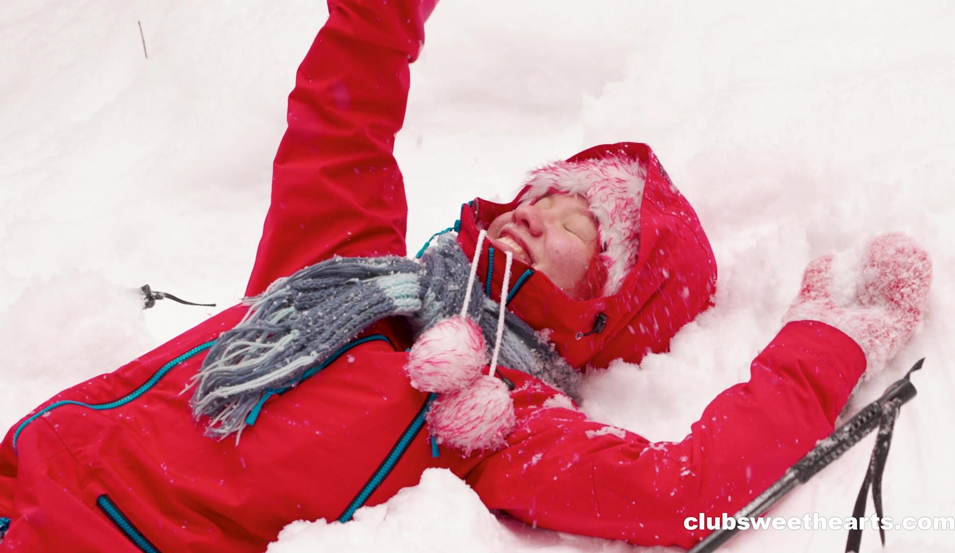 ClubSweethearts – Kate Rose And Vivi Hardcore