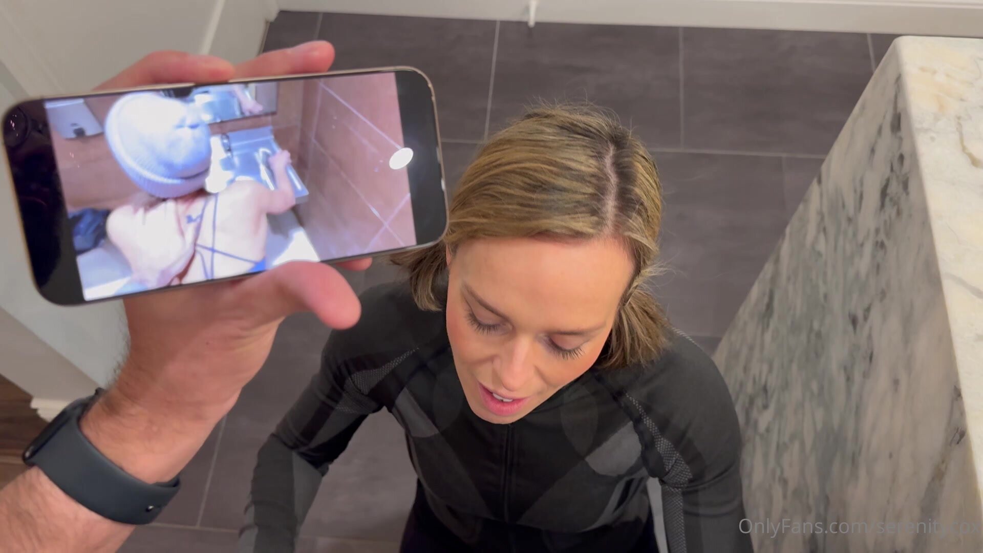 Serenity Cox – OnlyFans #290