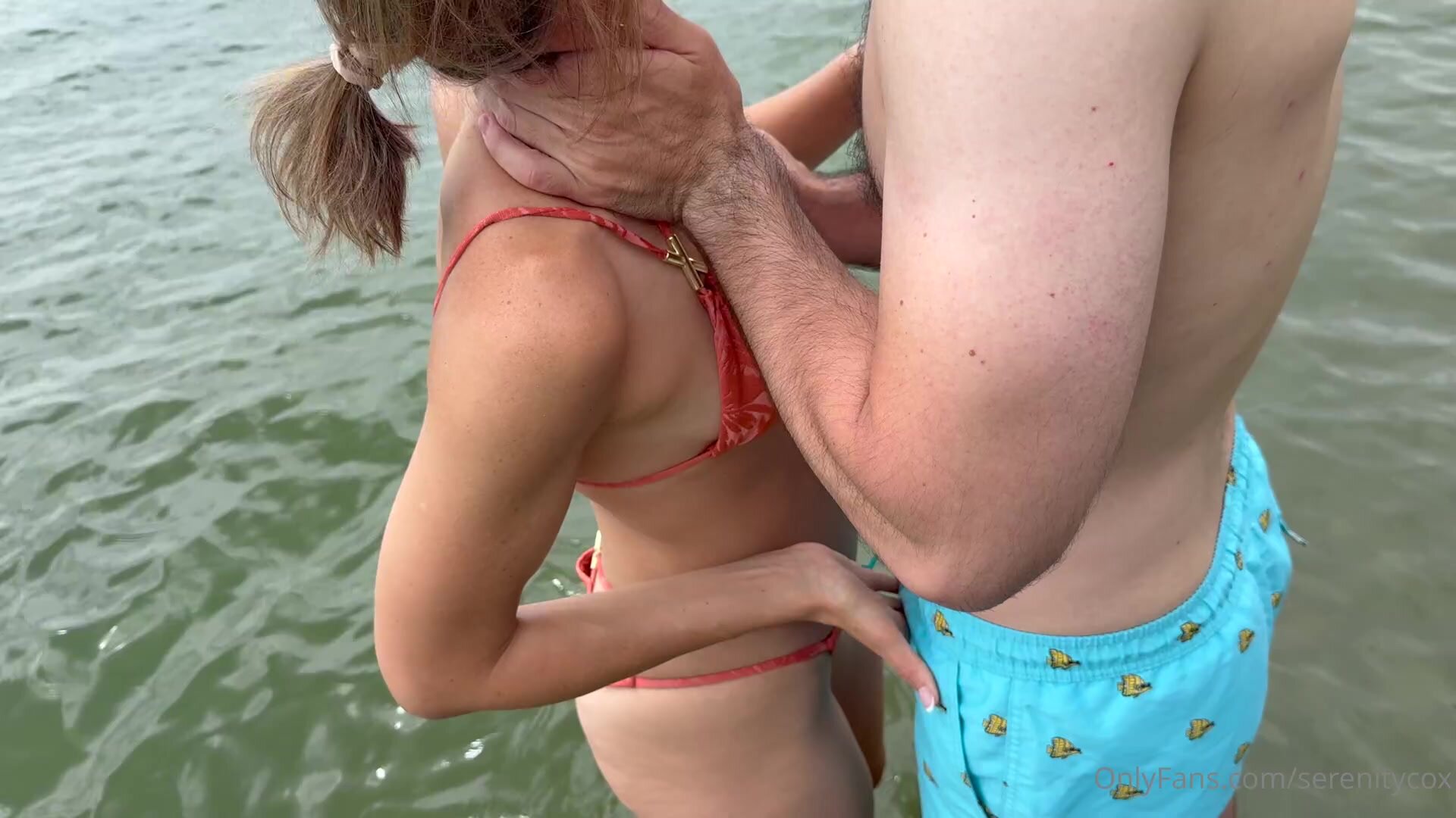 Serenity Cox – OnlyFans #331