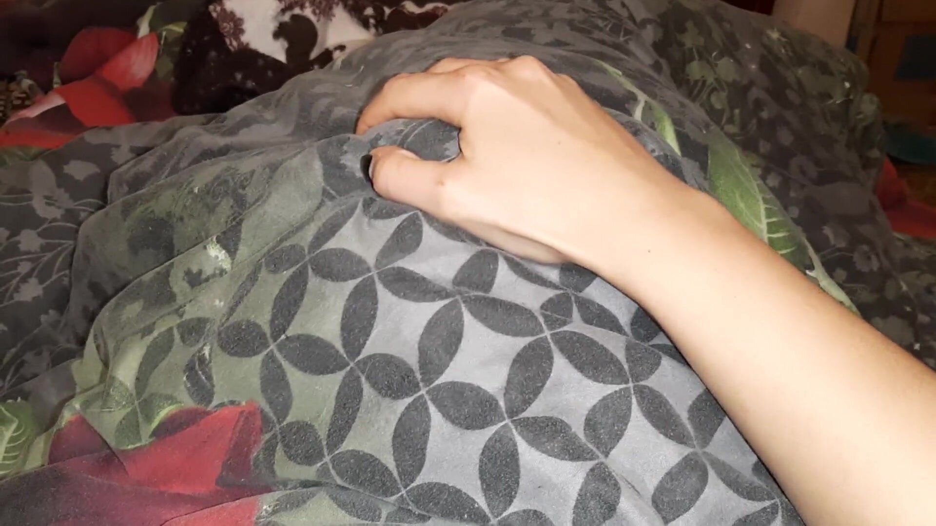 Lesbian Illusion – PornHub #087