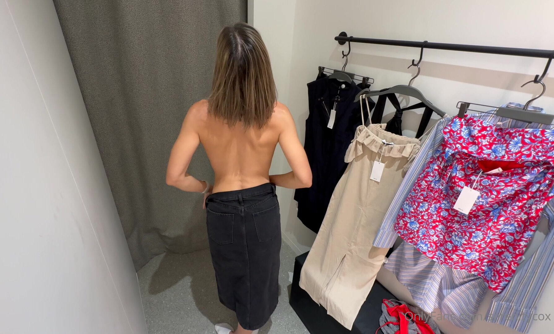 Serenity Cox – OnlyFans #222