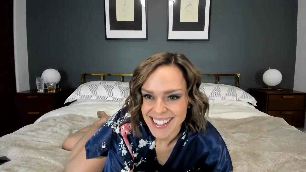 Serenity Cox – OnlyFans #151