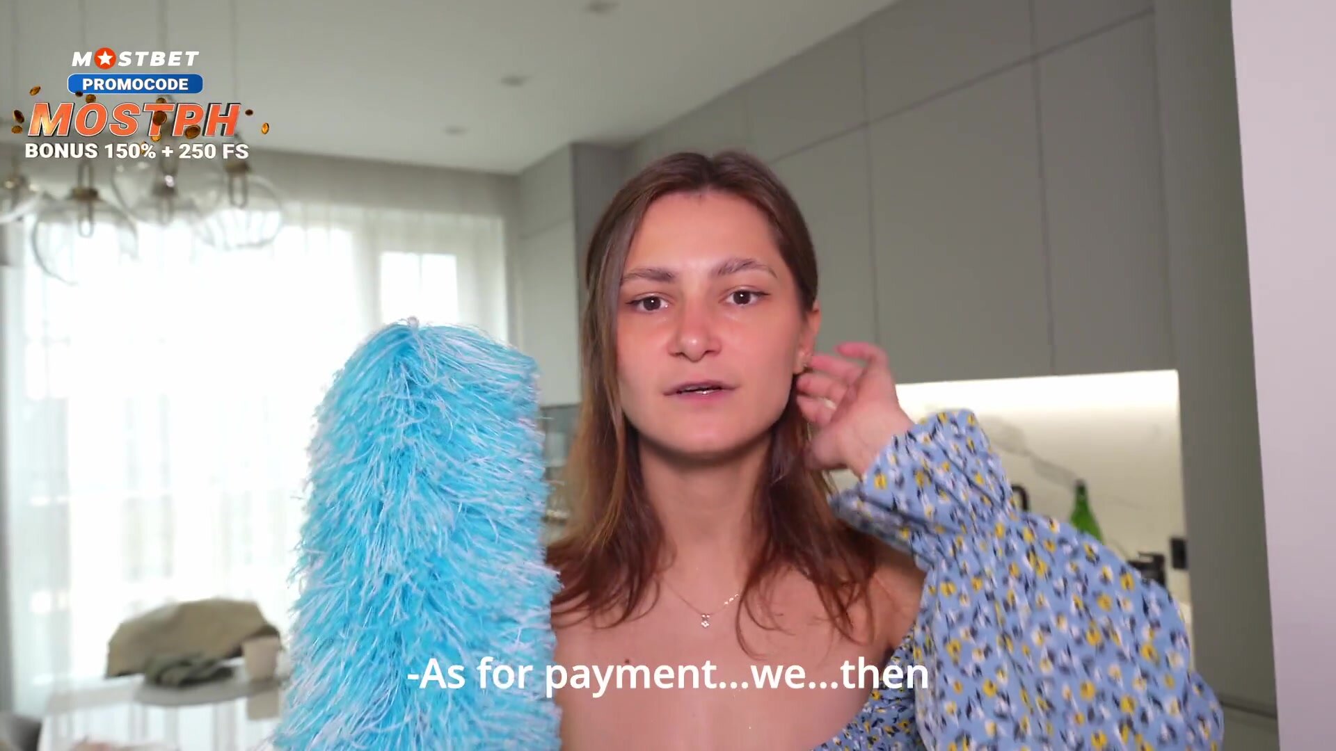 Peter Indigo Sin – Busty Babysitter is hungry for SEX. Big Boobs babe cums over and over! (Princess Lili)