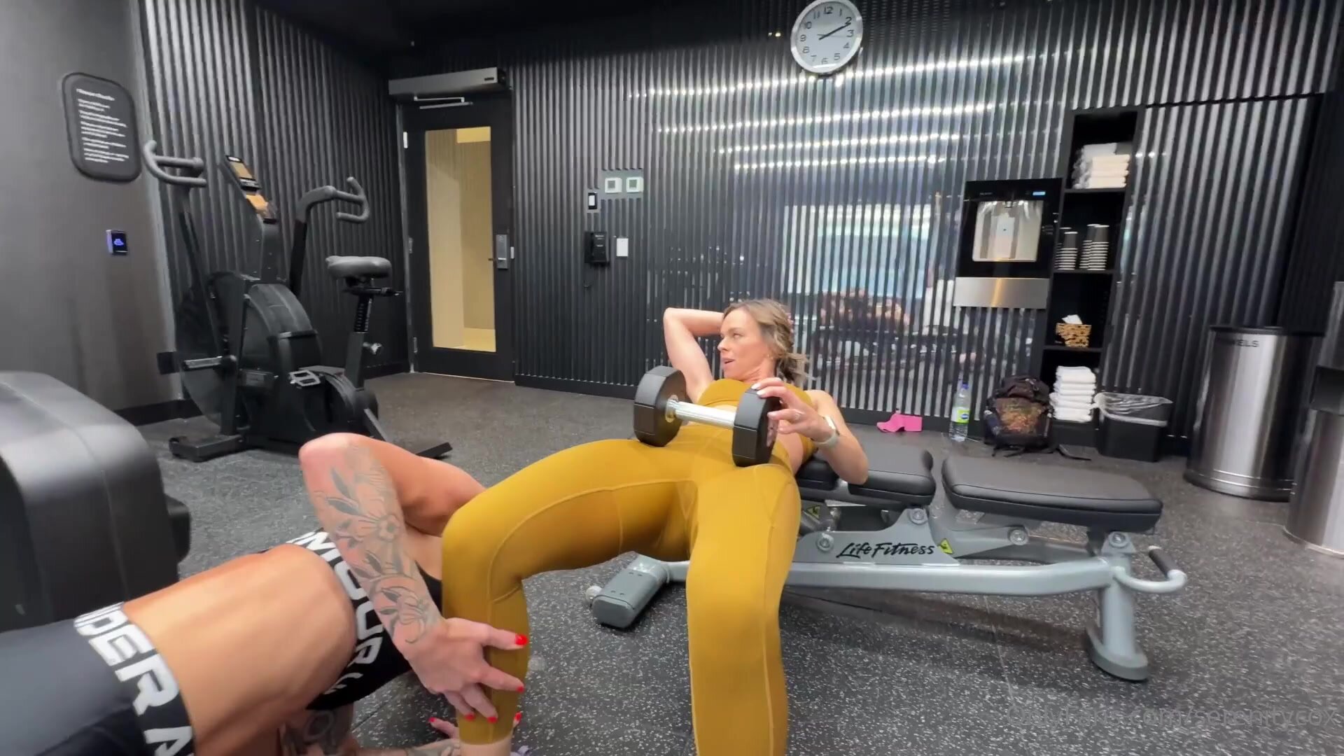 Serenity Cox – OnlyFans #218