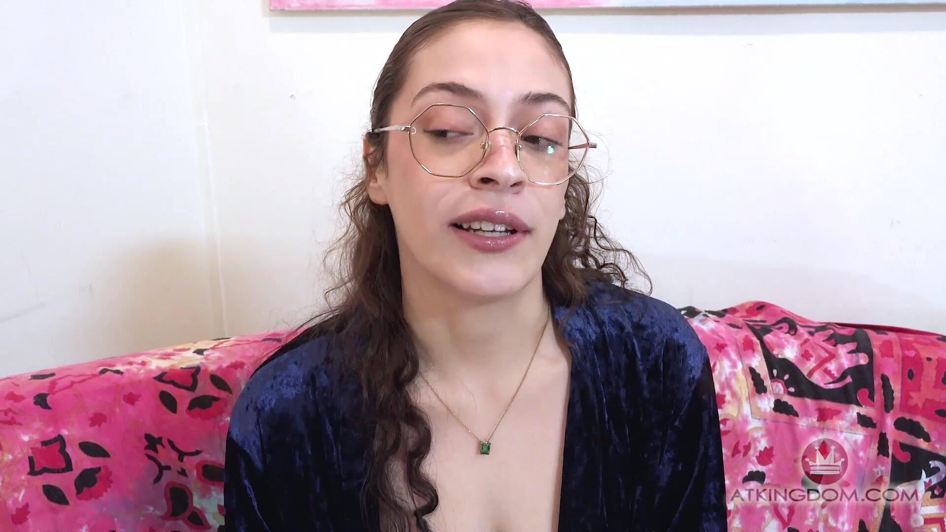 ATKExotics – Stella Nash