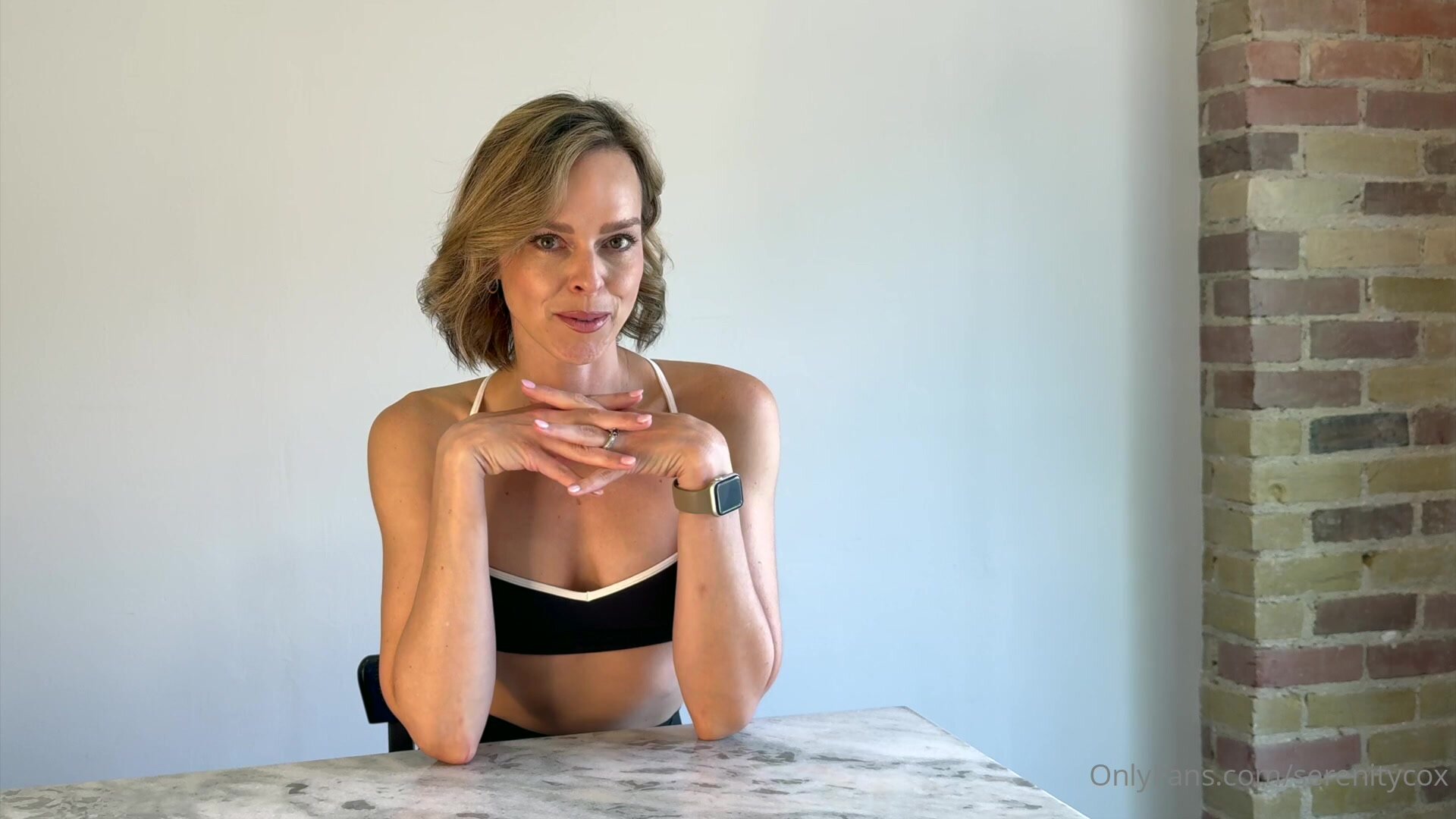 Serenity Cox – OnlyFans #310