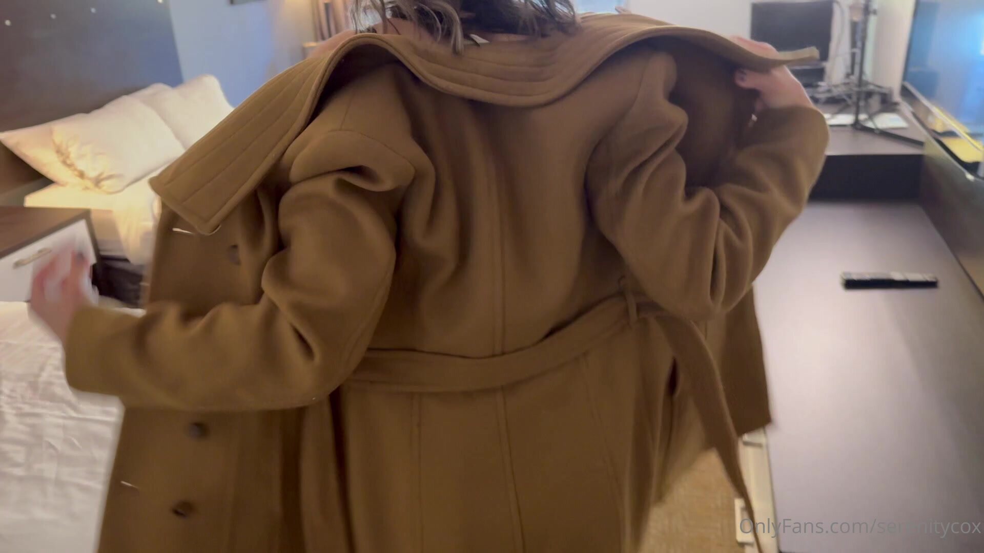 Serenity Cox – OnlyFans #254