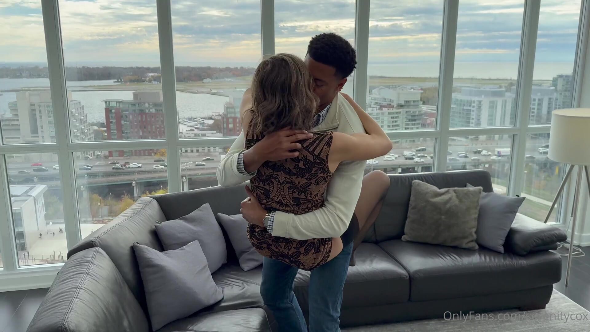 Serenity Cox – OnlyFans #256