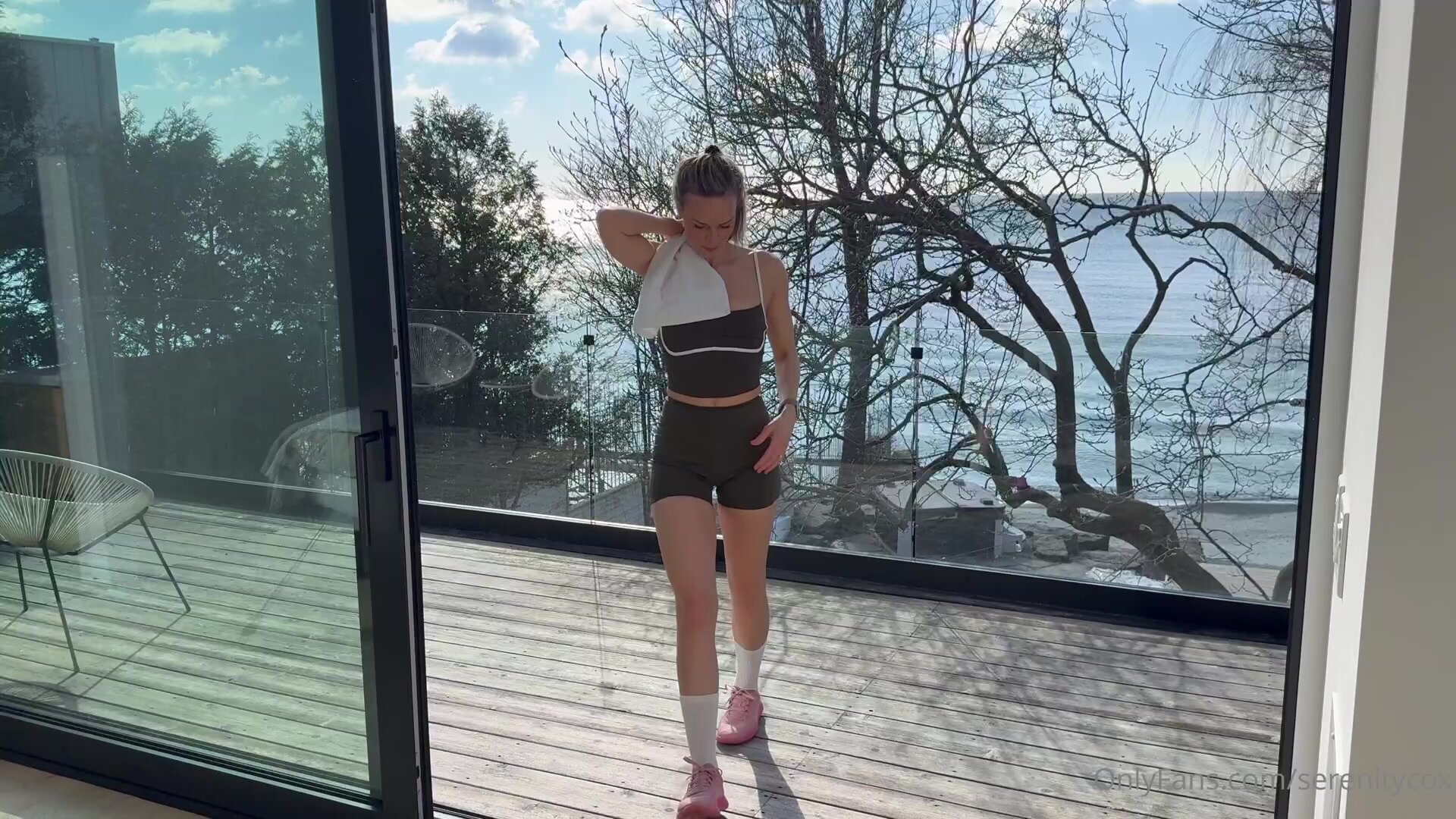 Serenity Cox – OnlyFans #314