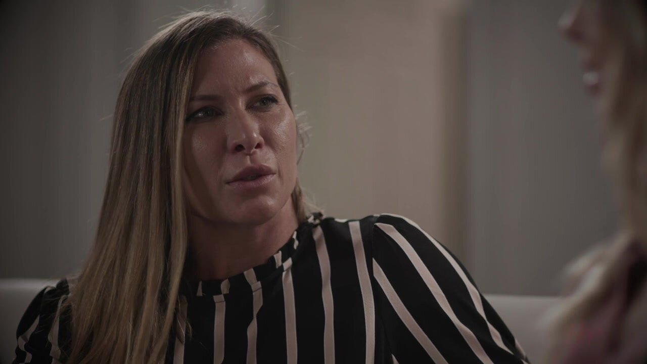 Lily Larimar, Ariel X – Education Pt 4