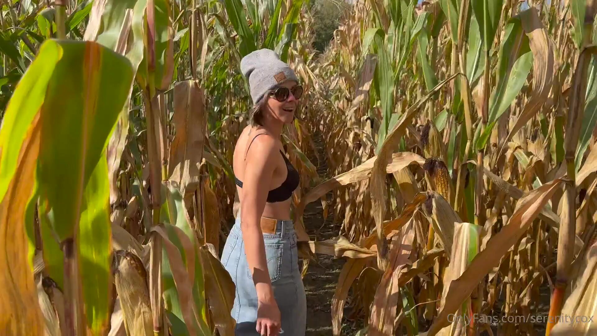 Serenity Cox – OnlyFans #180