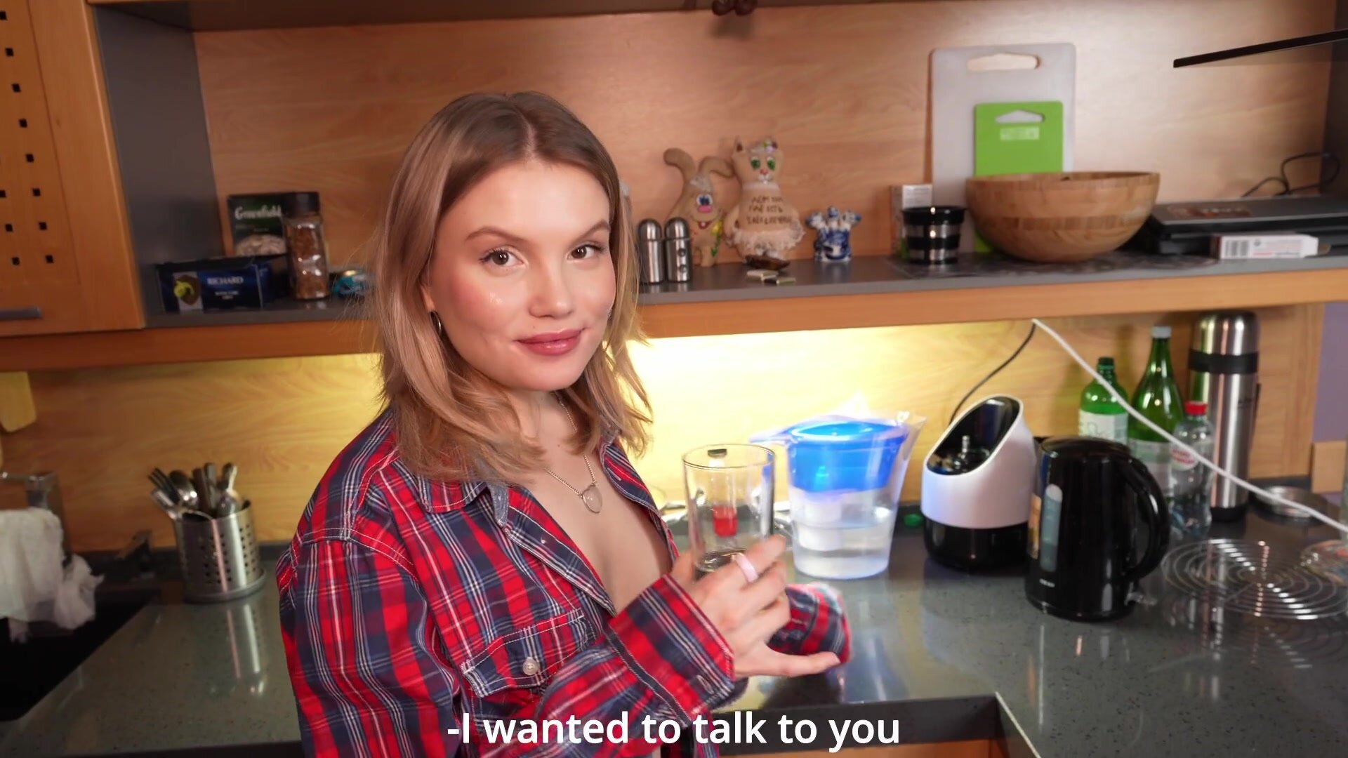 Peter Indigo Sin – Oh, stepdad! I want it like in porn (Milka Way)