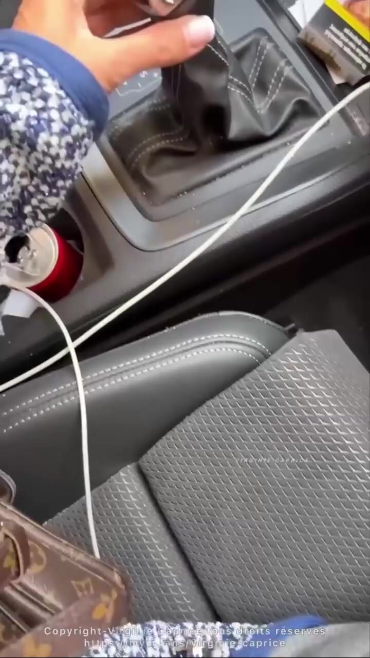 Le Levier de Vitesse c’est trop bon