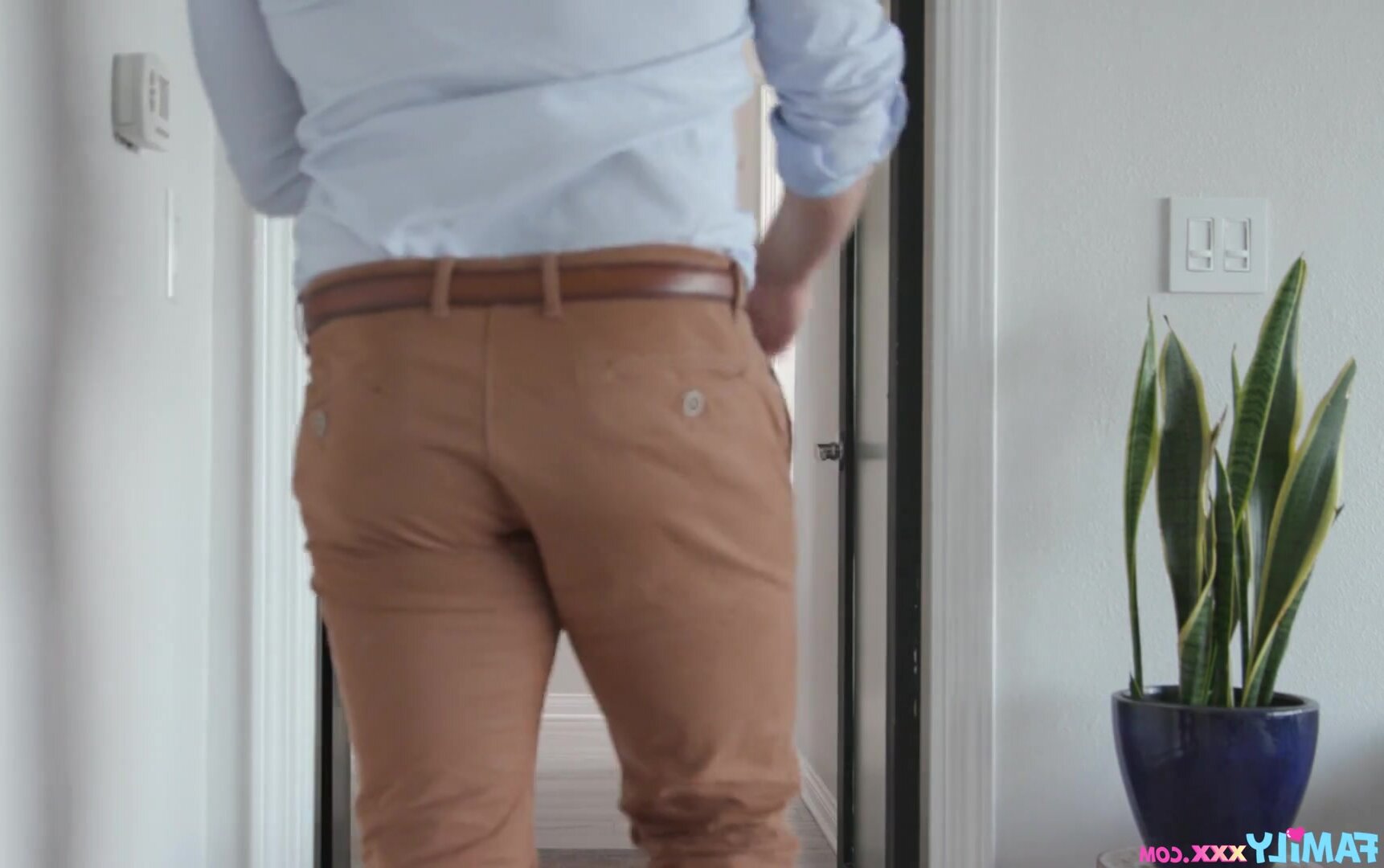 Khloe Kingsley arrived at the realization that her stepfather was truly her significant other.