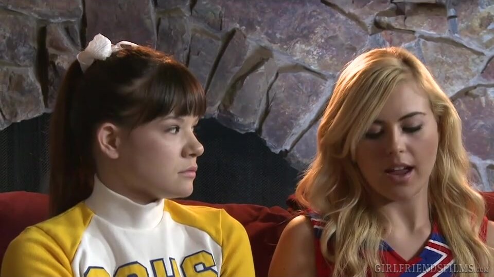 GFF – Karlee Grey Alison Rey