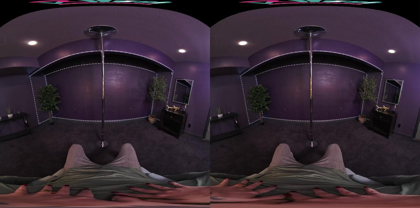 The Crime Of Sexy Time