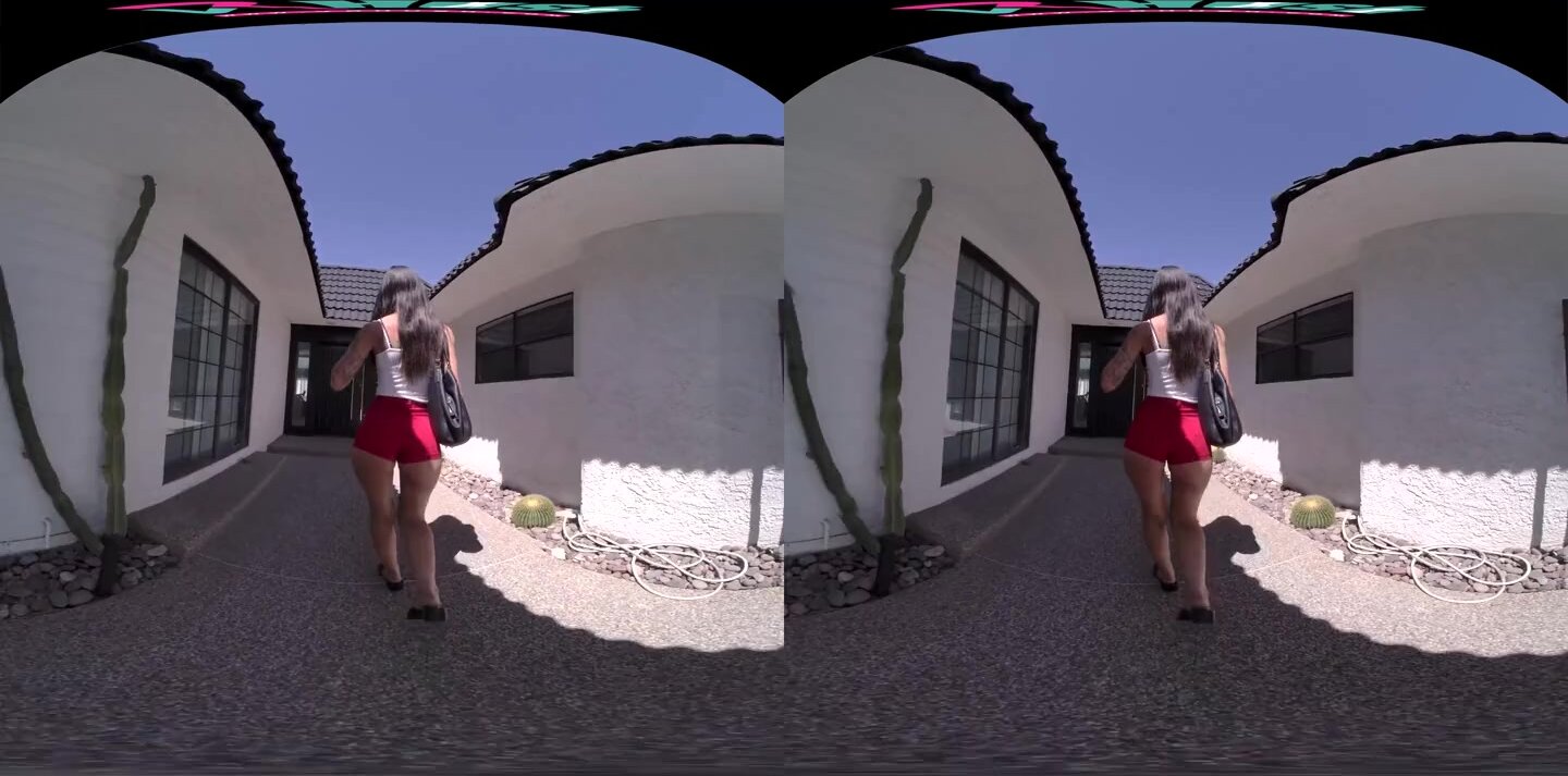 Fuck Me Like A Pornstar