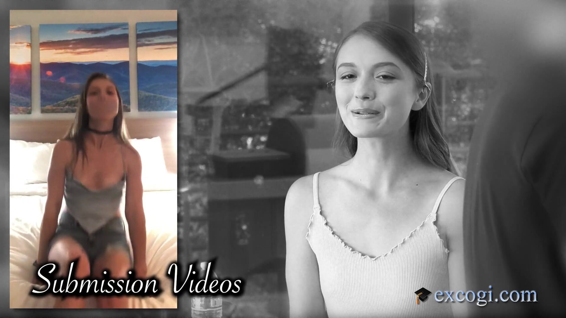 Mira Monroe – I’m Nervous, But excited