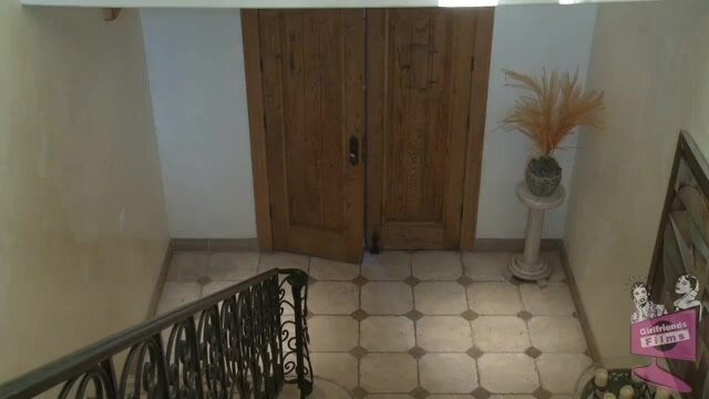 GFF – Jessi Palmer Persia Monir