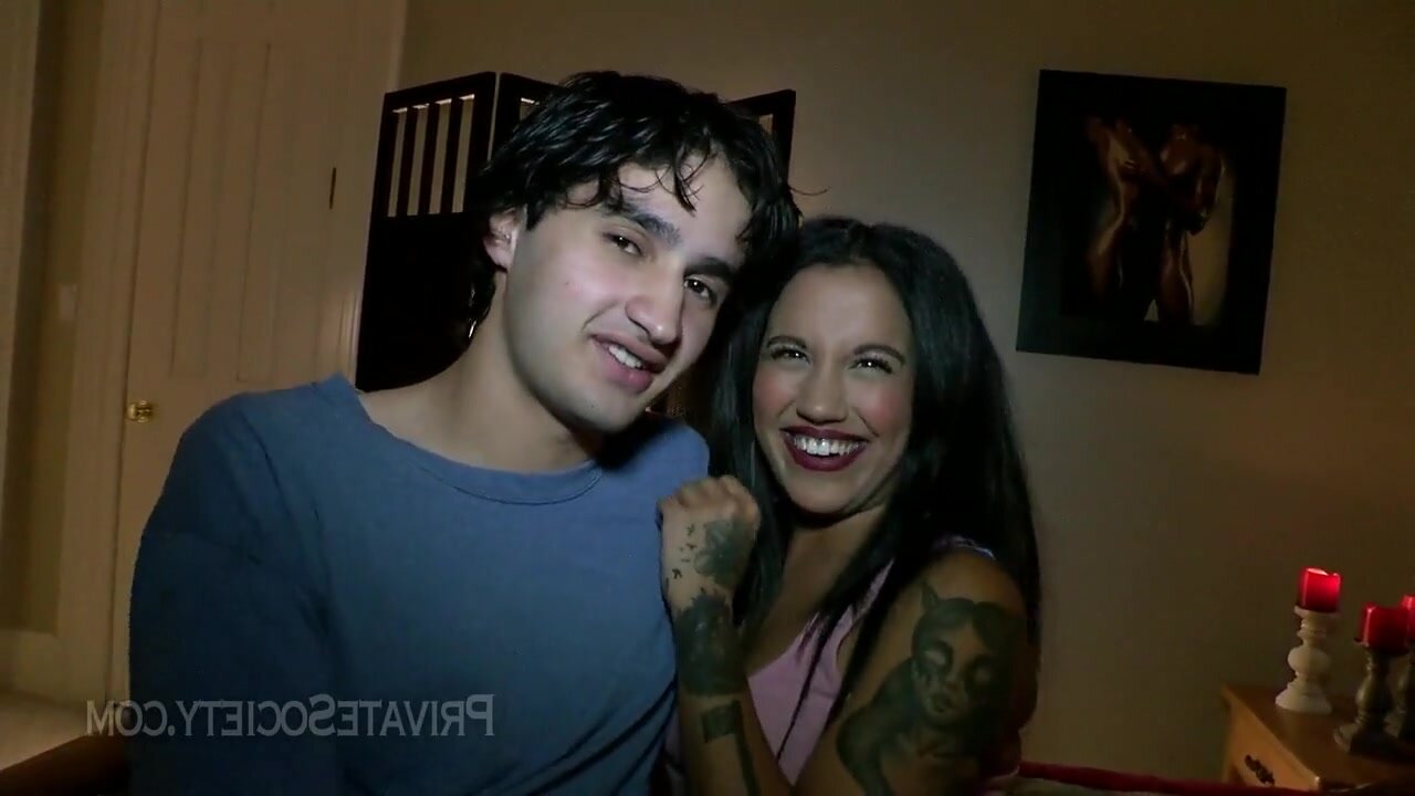 His significant other is incredibly attractive.