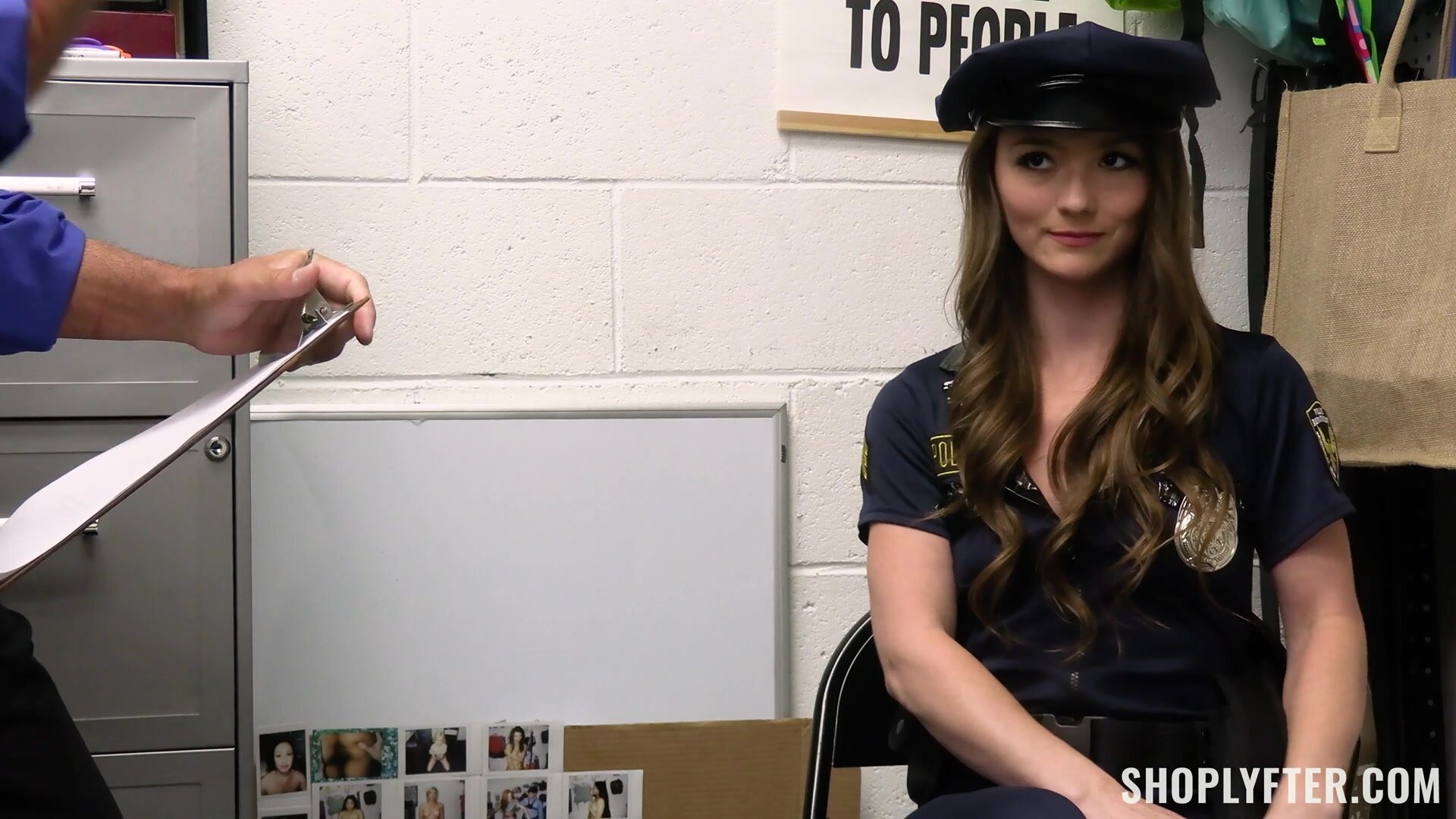 Mira Monroe – Haze Gone Wrong