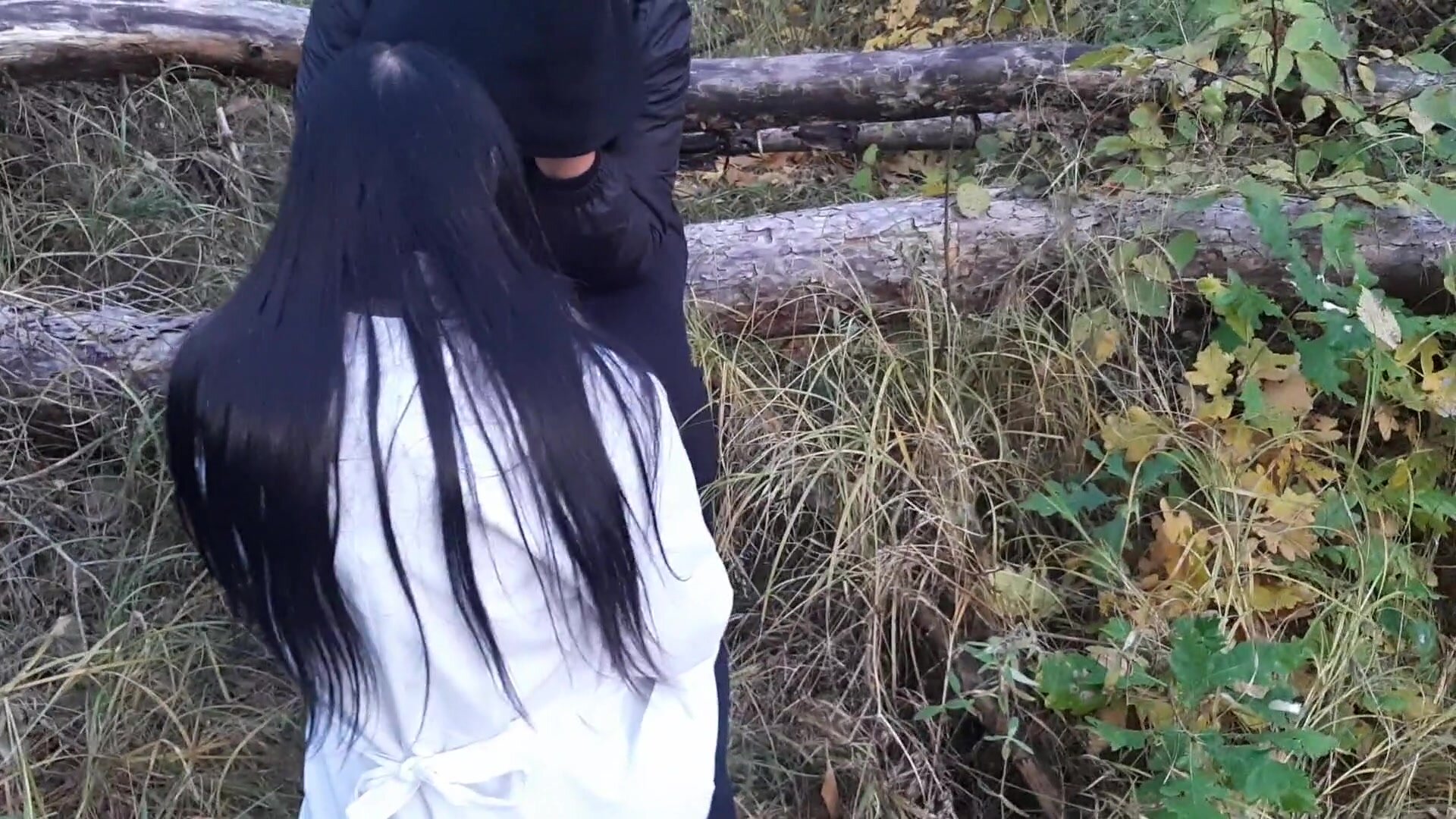 Lesbian Illusion – PornHub #203