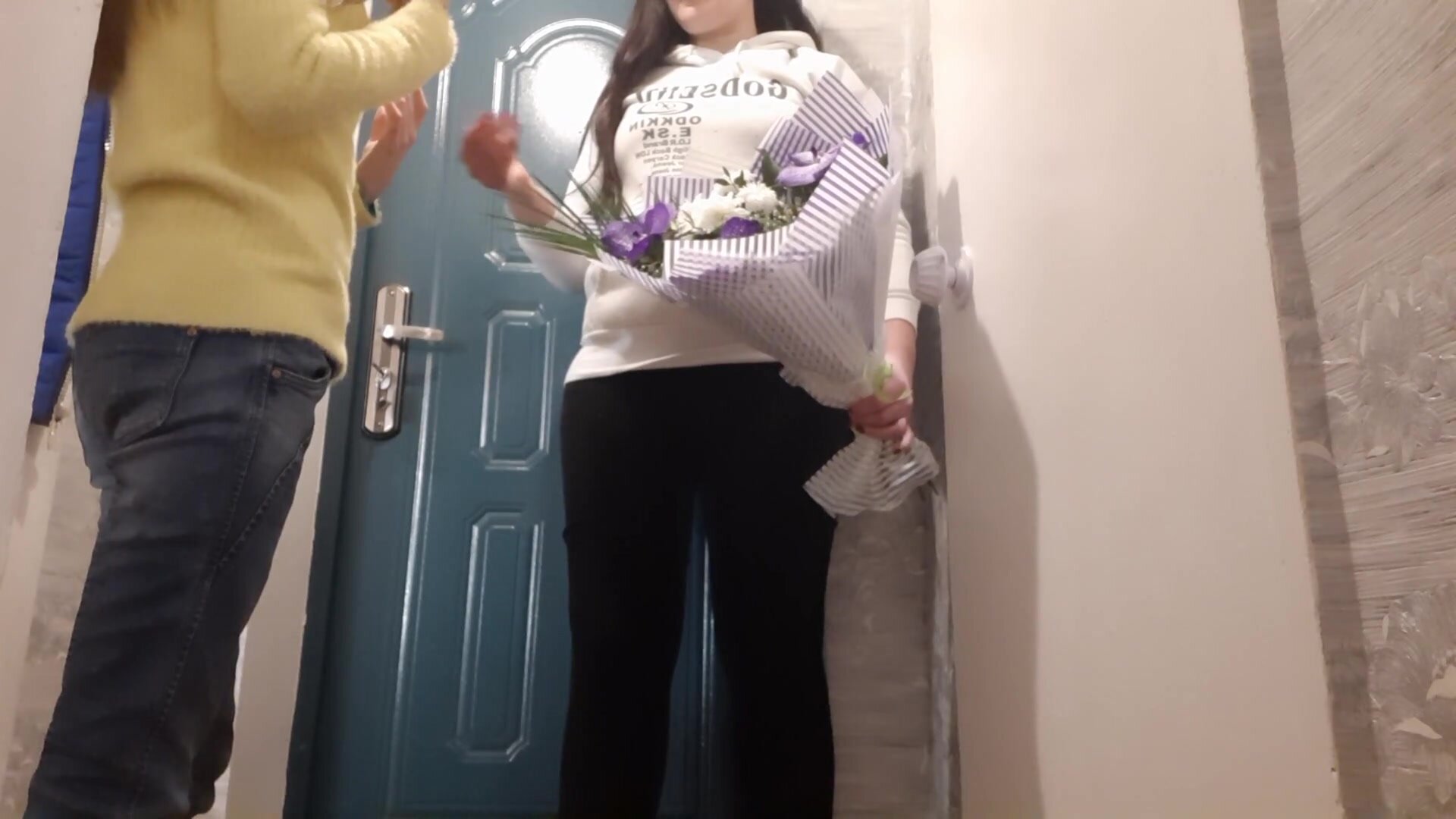 Lesbian Illusion – PornHub #189