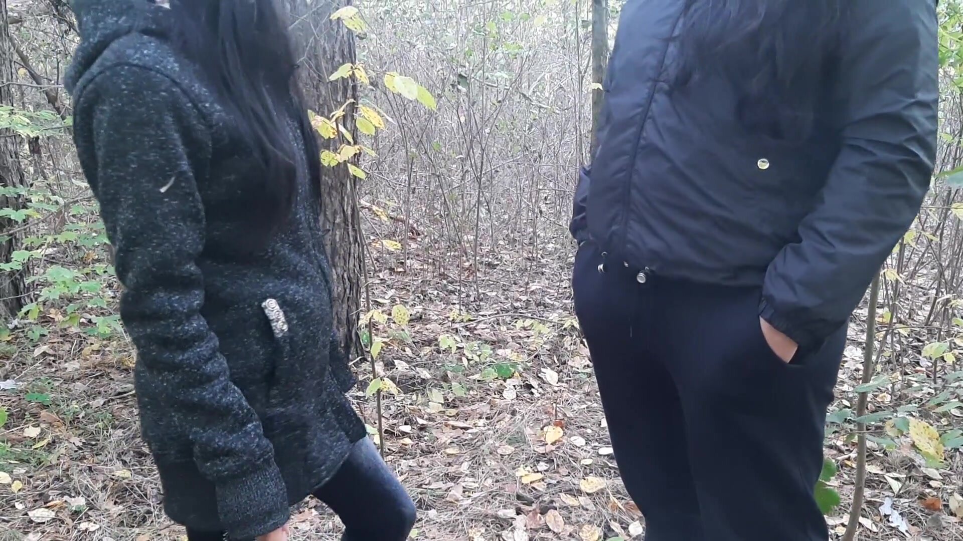 Lesbian Illusion – PornHub #188