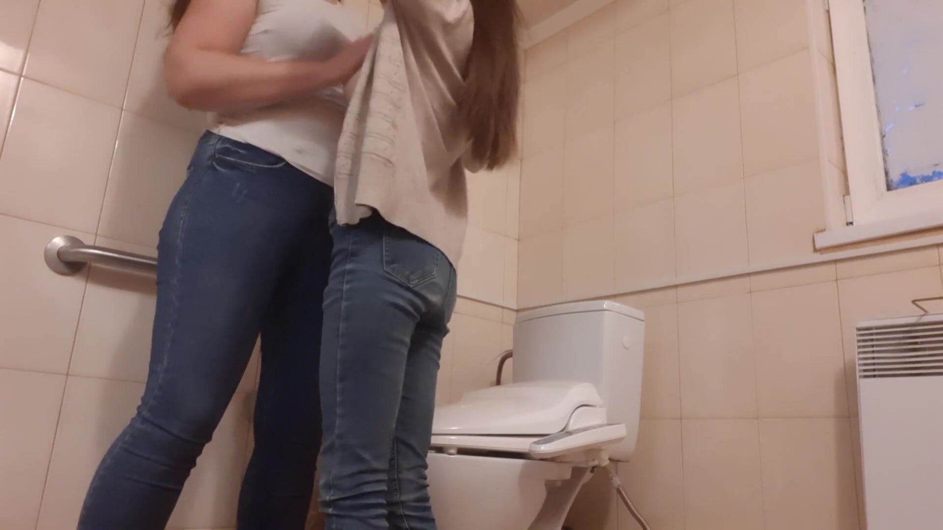 Lesbian Illusion – PornHub #131