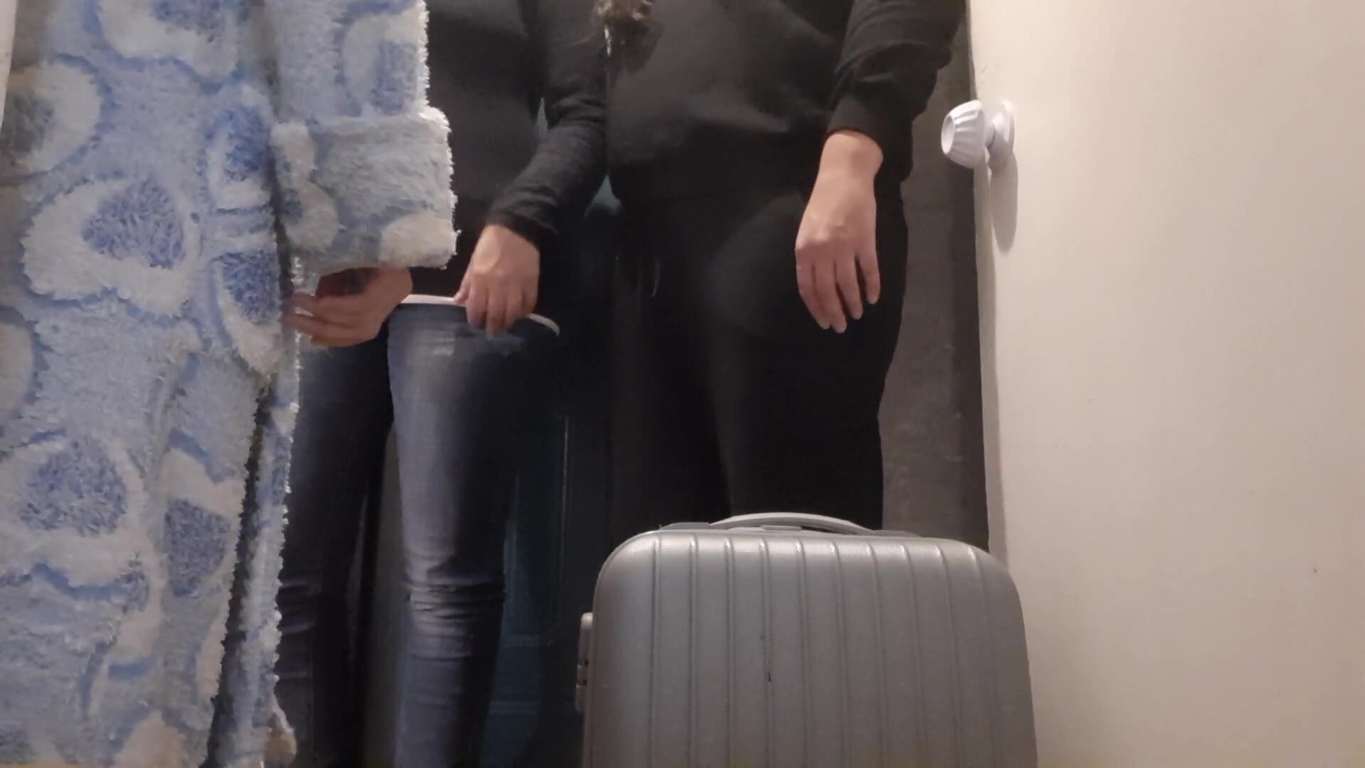 Lesbian Illusion – PornHub #169