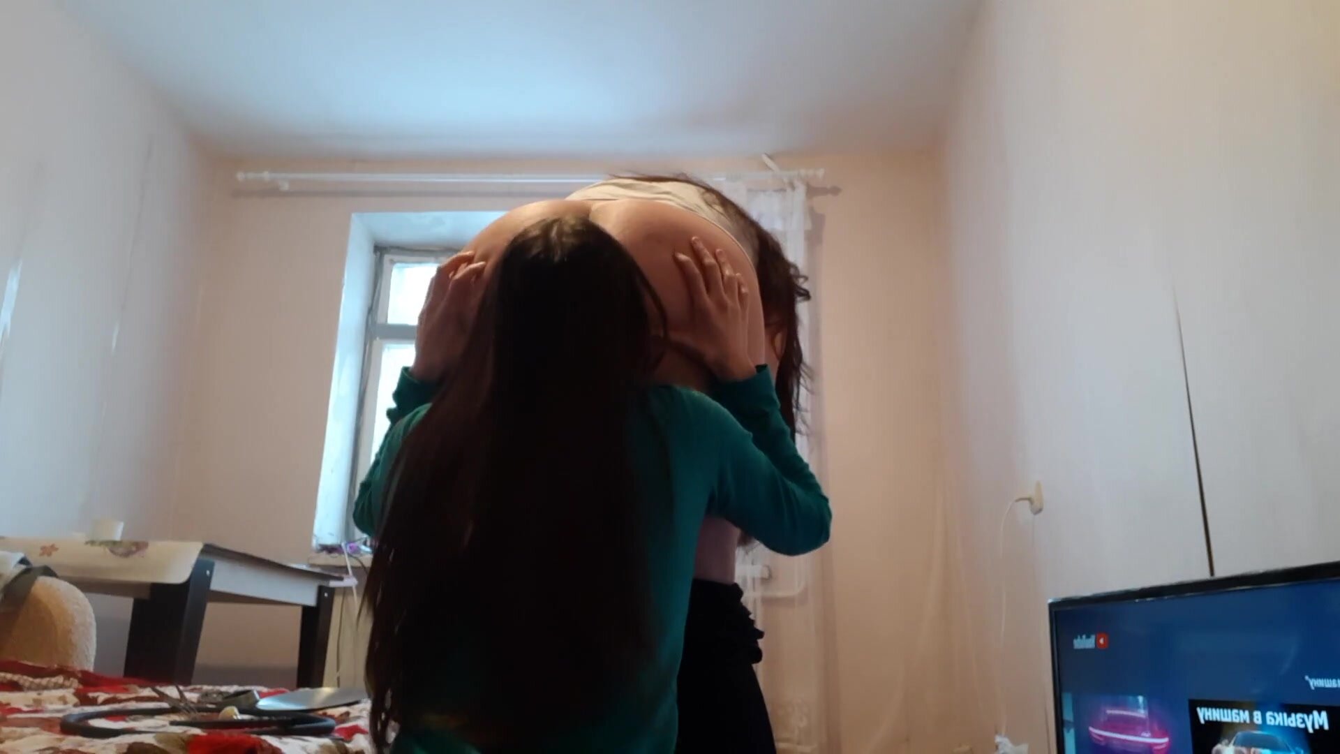 Lesbian Illusion – PornHub #144