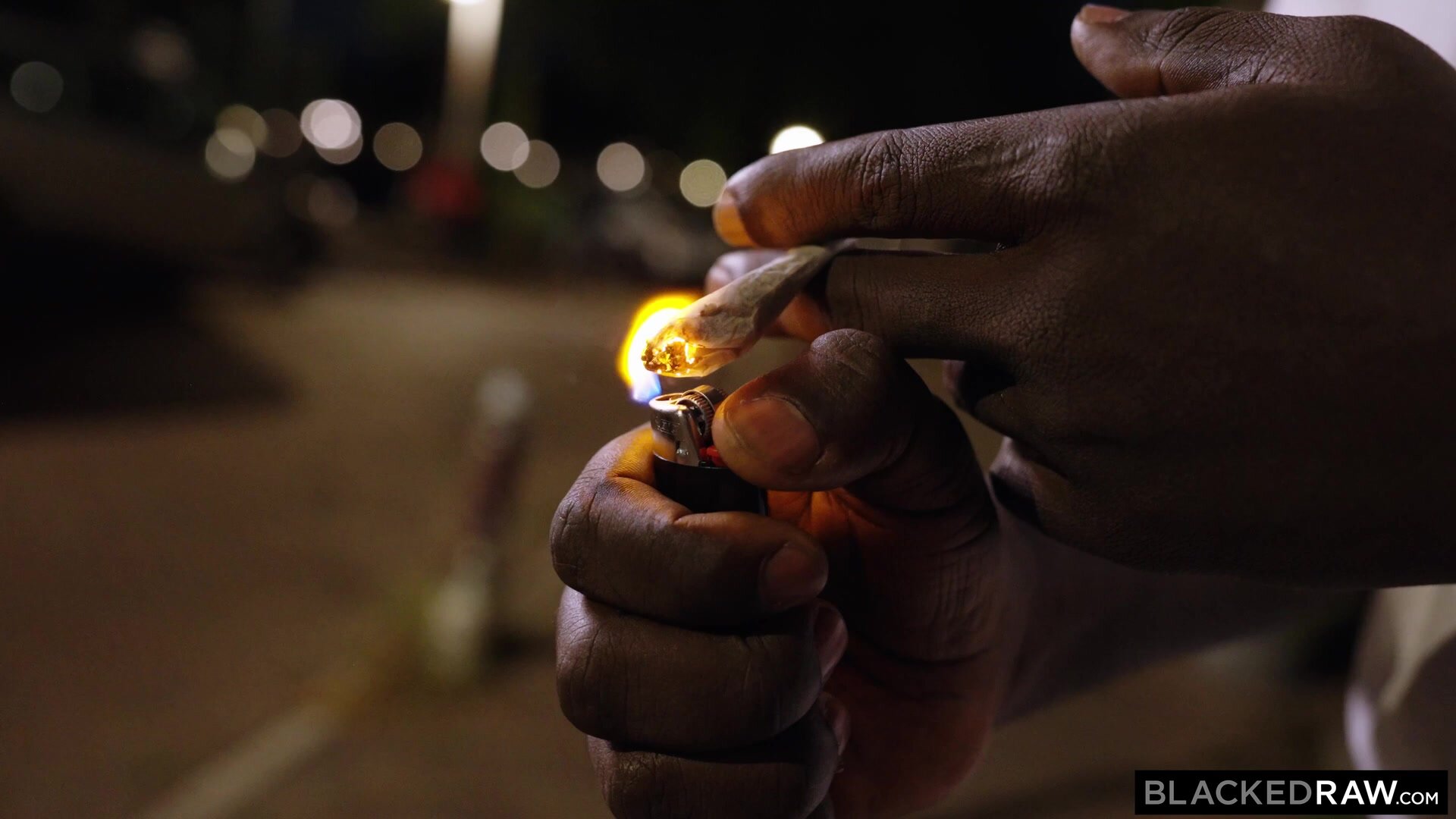 BlackedRaw – Christy White And Stefany Kyler BBC Crazy Besties Get Stretched Out