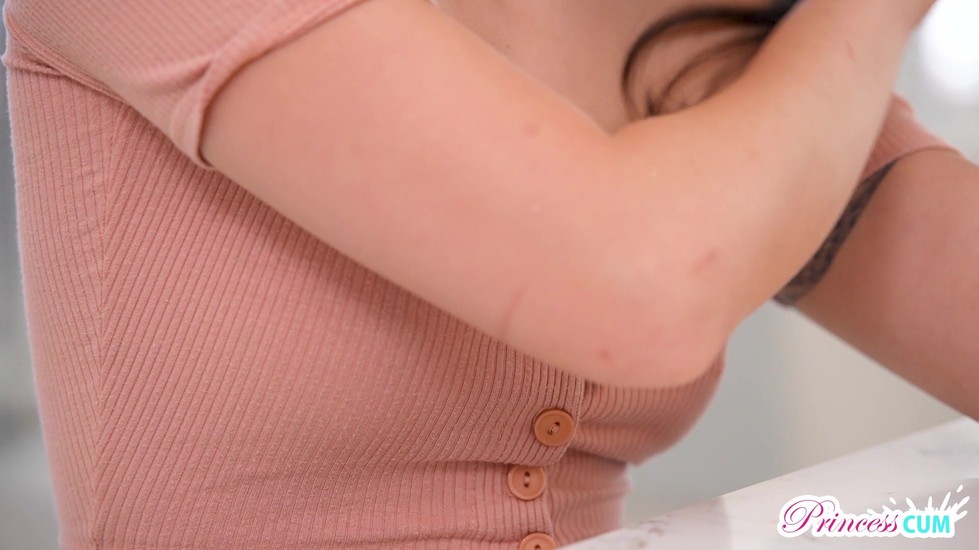 PrincessCum – Lulu Chu – Everyone At School Recognized My Pussy