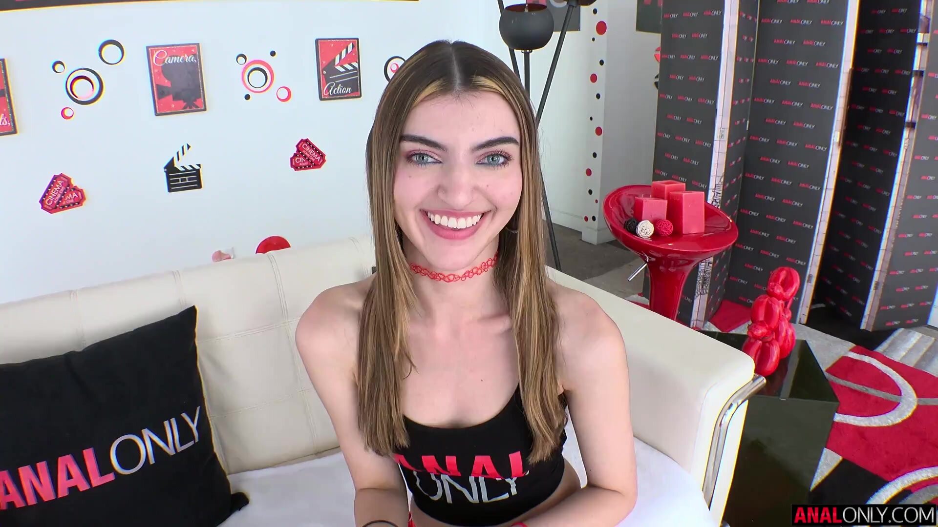 AnalOnly – Julia James