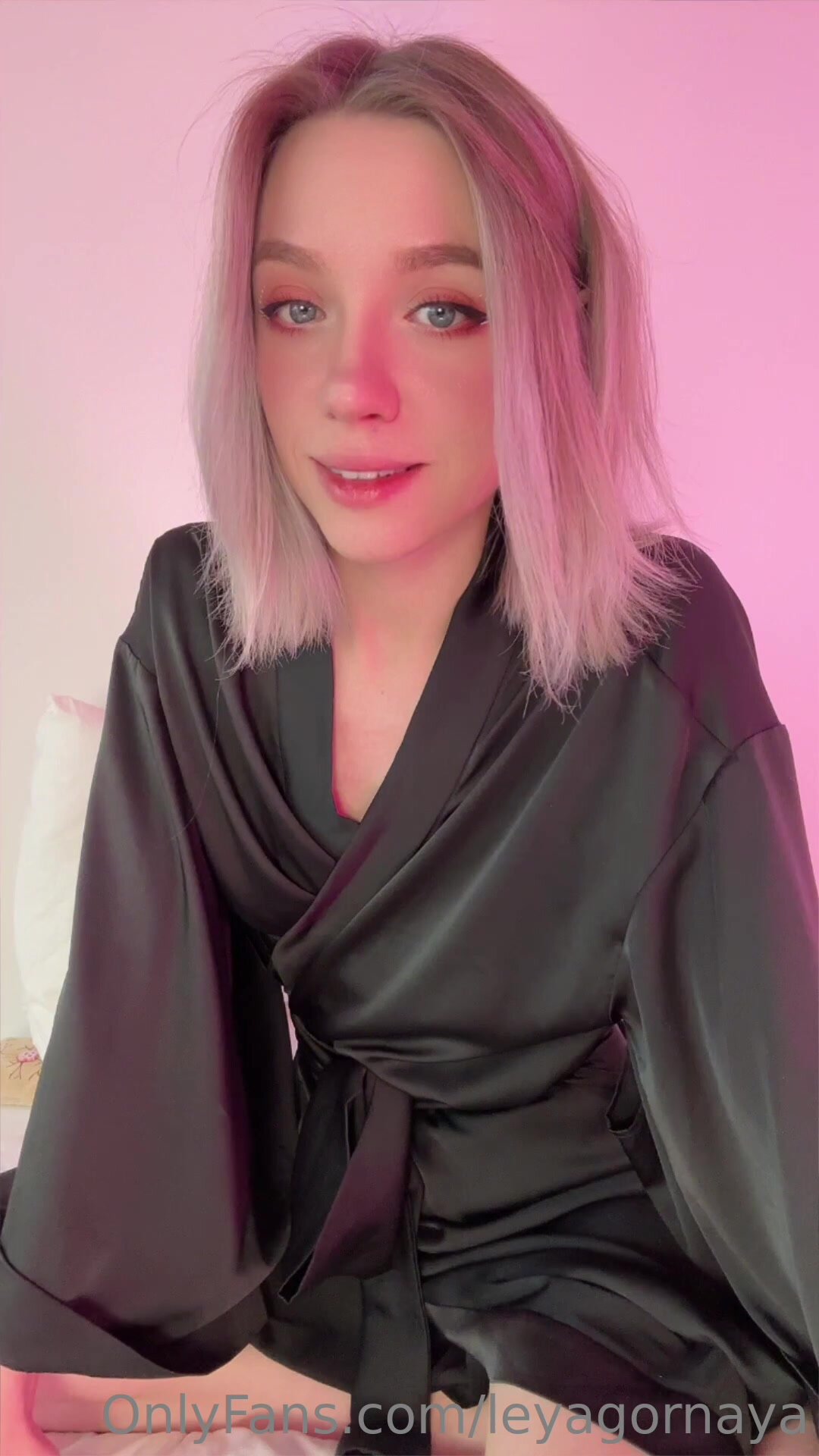 Leya Gornaya – OnlyFans #05
