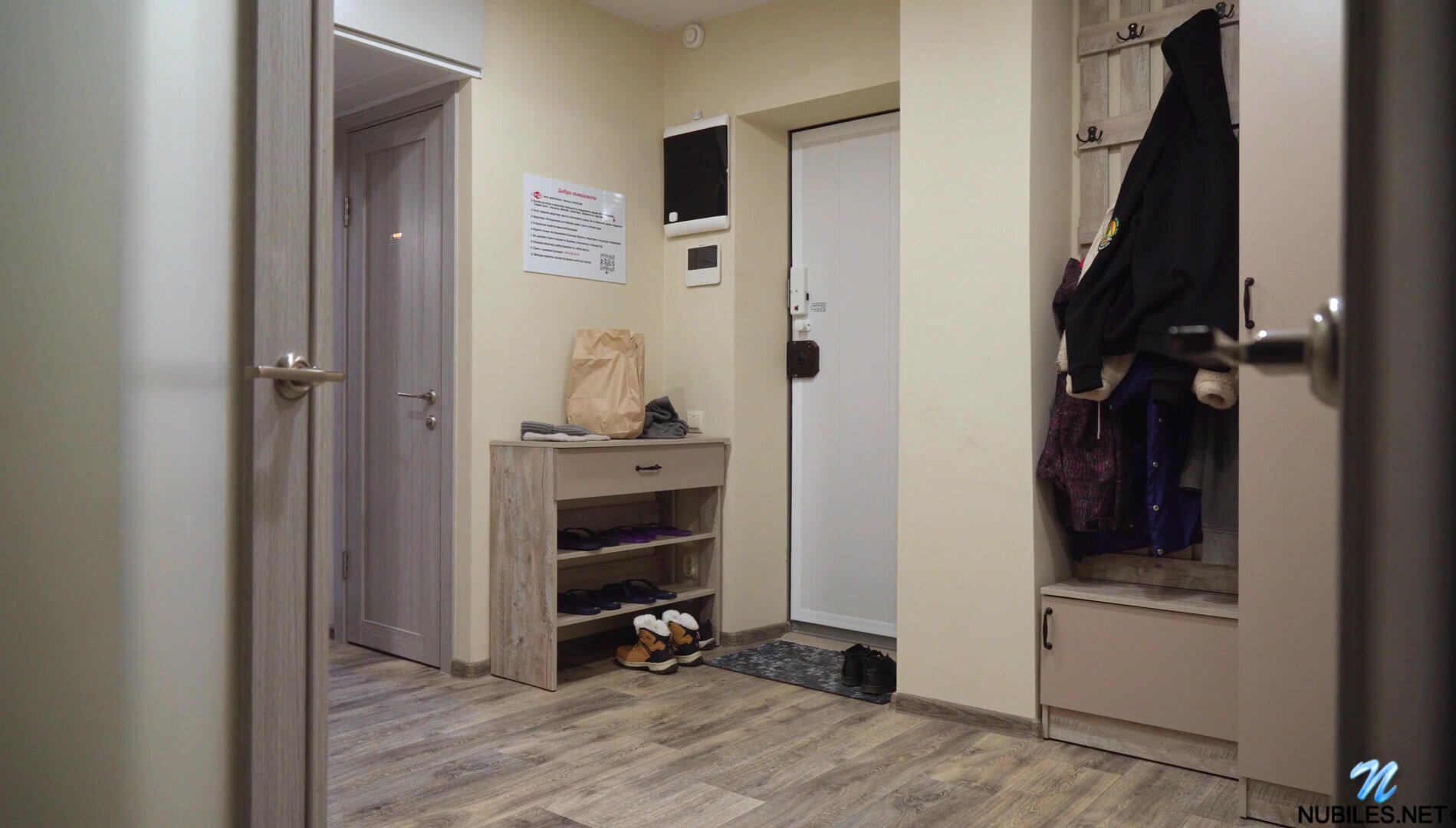 Nubiles – Top Shelf Tits – Alexa Rovento