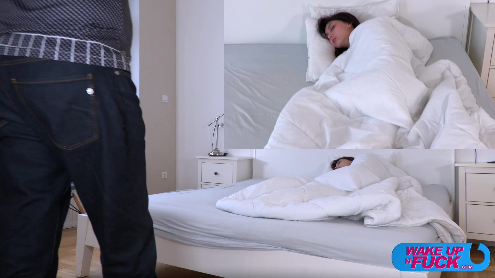 WakeUpNFuck – Ashly Rabbit