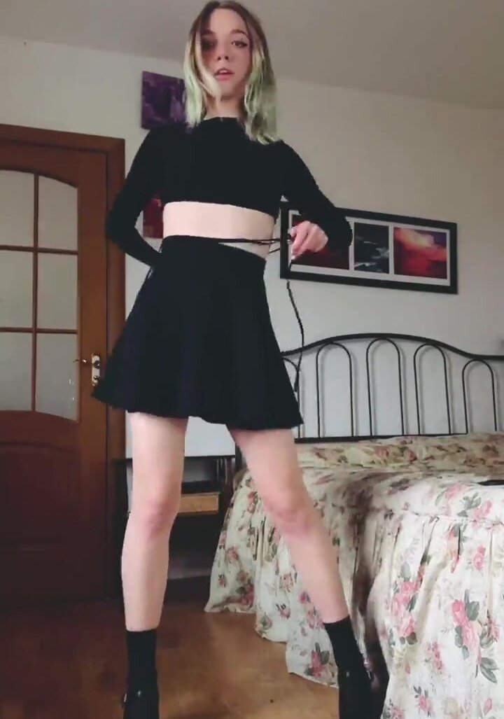 Leya Gornaya – OnlyFans #21