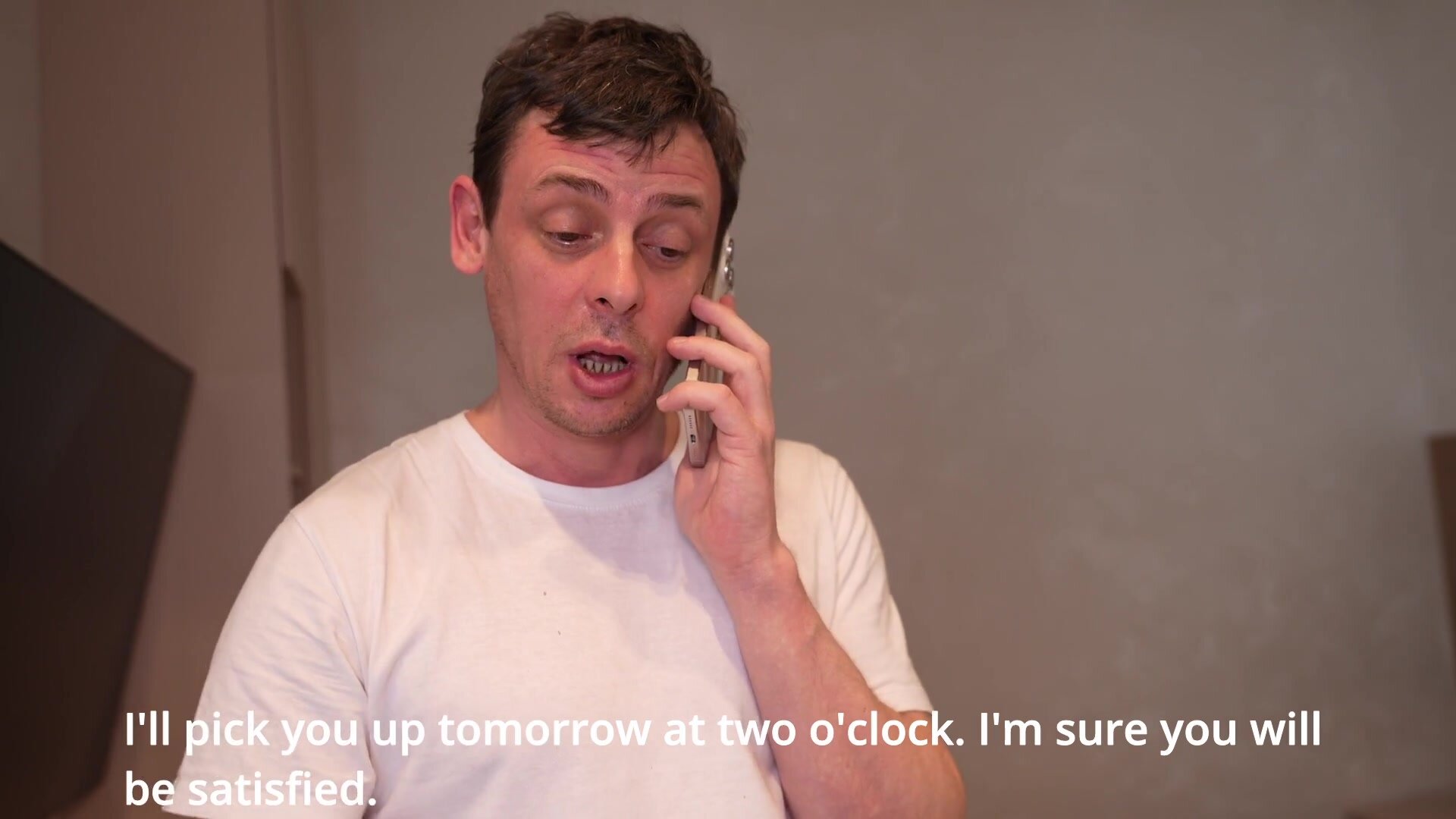 Peter Indigo Sin – My stepdad realtor fucked my Ass in a luxury penthouse (Alice Xo)