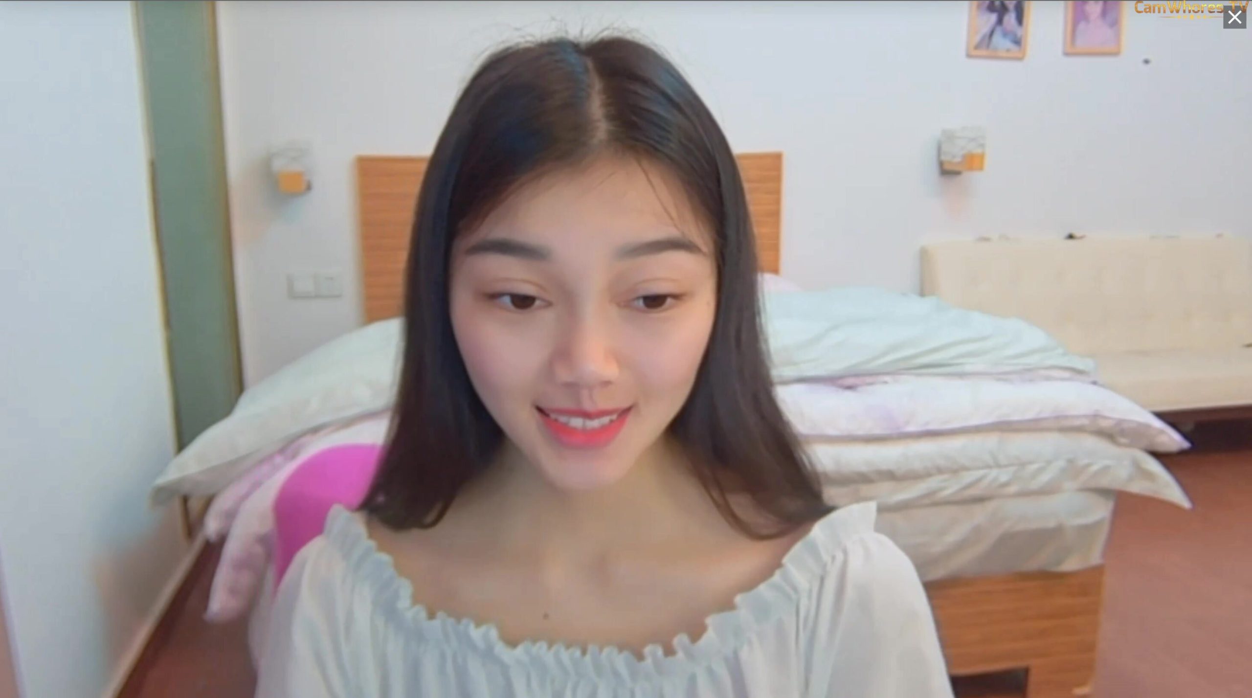 Asian Alice_C Sexy Tease